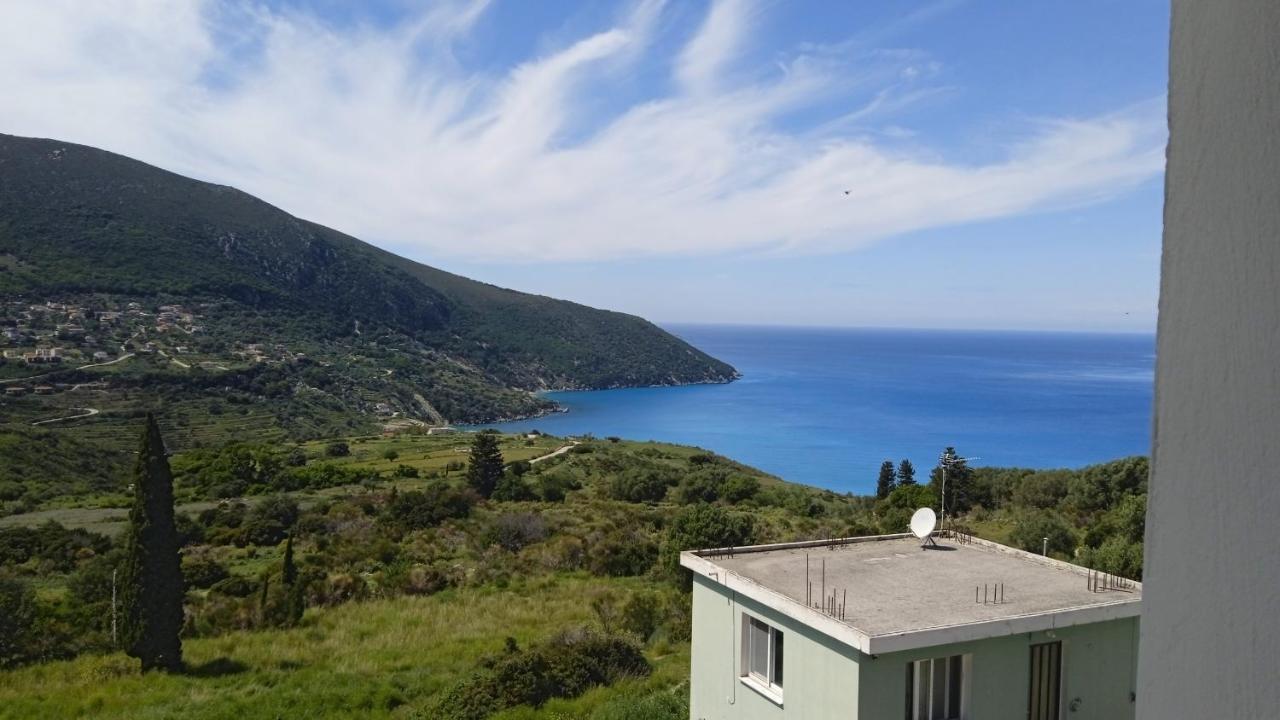 Aelia Sea Apartment Argostoli  Exterior photo