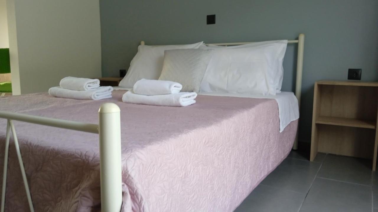 Aelia Sea Apartment Argostoli  Exterior photo
