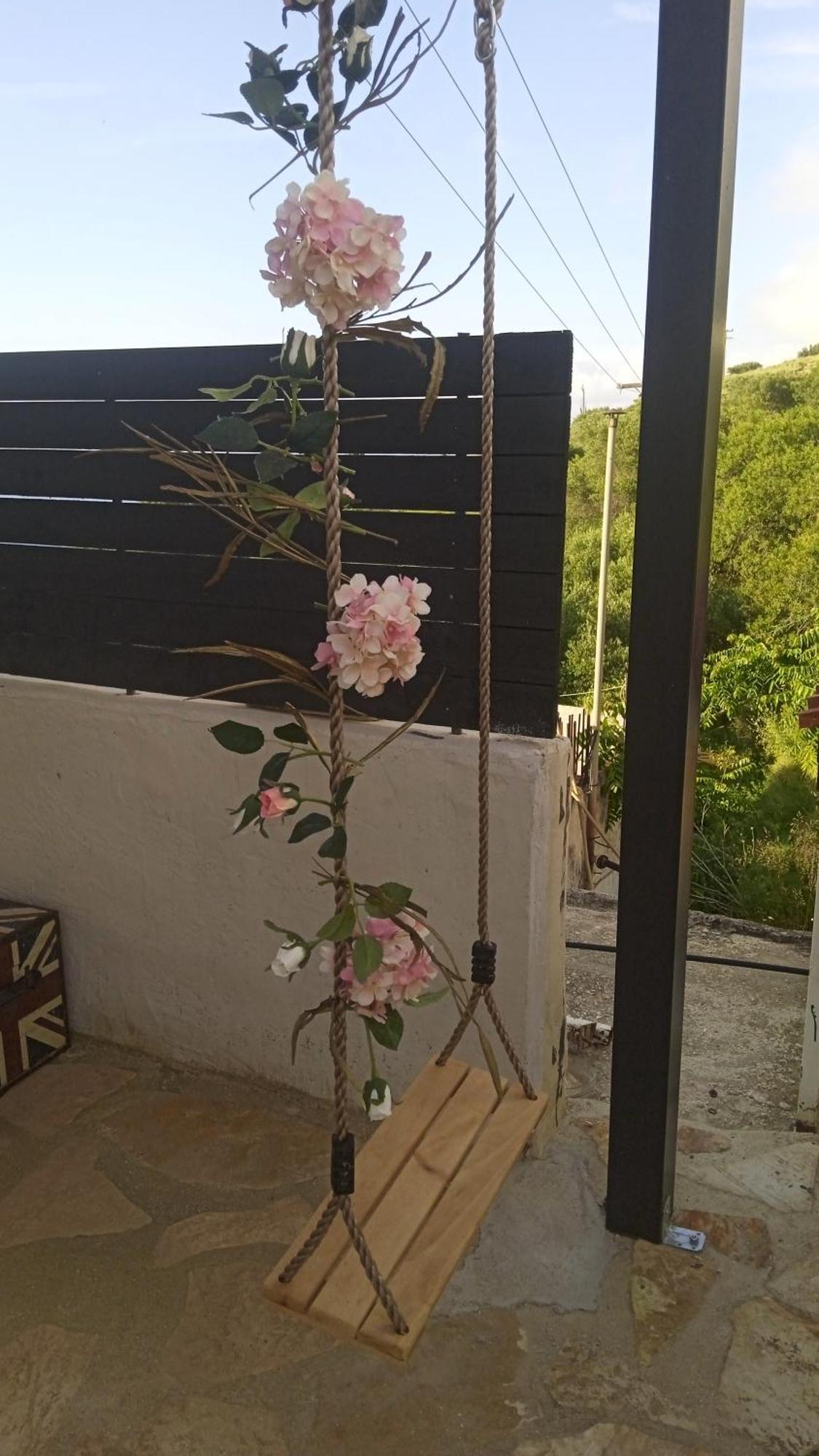 Aelia Sea Apartment Argostoli  Exterior photo